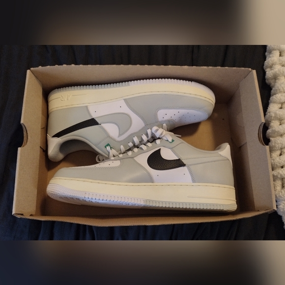 Nike air force 1 07 lv8 - Picture 1 of 7